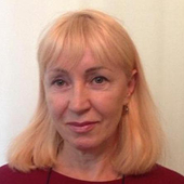 Литвиненко Наталья Павловна, врач-косметолог