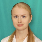 Бацких Наталья Сергеевна, анестезиолог