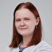 Поповкина Майя Сергеевна, офтальмолог