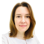 Мантрова Елена Викторовна, детский психолог