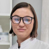 Куликова Марина Владимировна, косметолог