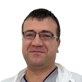 Узун Борис Иосифович, хирург