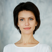 Юрченко Анна Владимировна, косметолог