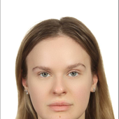 Смирнова Мария Вячеславовна, педиатр