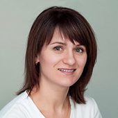 Сегида Ирина Владимировна, стоматолог-терапевт