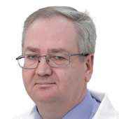 Синьков Эдуард Викторович, ЛОР