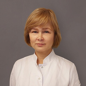 Шер-Кожухова Наталья Вячеславовна, детский массажист