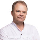 Чесноков Виктор Петрович, ЛОР