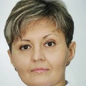 Тарасова Елена Константиновна, стоматолог-терапевт