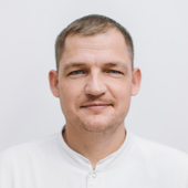 Давыдов Максим Юрьевич, стоматолог-терапевт