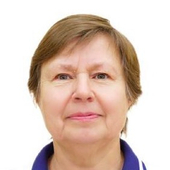 Бурякина Елена Андреевна, терапевт