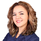 Ямалеева Аделя Рустэмовна, косметолог