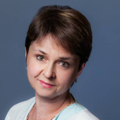 Тропина Светлана Николаевна, педиатр