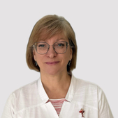 Кротова Лариса Александровна, гинеколог