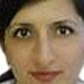 Михаелян Седа Степановна, детский ЛОР