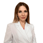 Самойлова (Зуева) Вита Александровна, гастроэнтеролог