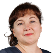 Дергилева Ксения Владиленовна, врач УЗД