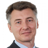 Лазаренко Алексей Владимирович, психолог