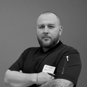 Терехов Алексей, ортопед