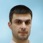 Ахмедов Шамиль Ахмедович, вертебролог