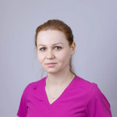 Алексеева Елена Алексеевна, анестезиолог