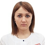 Ванькова Кристина Александровна, гинеколог