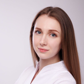 Давыдова Елена Александровна, врач УЗД