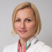 Повытчикова Наталья Владимировна, рентгенолог