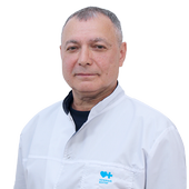 Мушта Леонид Иванович, хирург