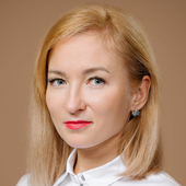 Бурмак Екатерина Анатольевна, стоматолог-терапевт