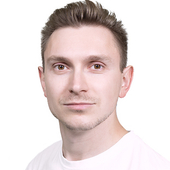 Стоянов Григорий Александрович, ЛОР