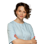 Антипова Екатерина Вадимовна, стоматолог-хирург