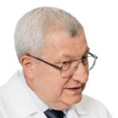 Мошнин Михаил Витальевич, дерматолог