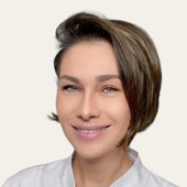 Пономаренко Мария Григорьевна, косметолог