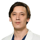 Мингажев Рустем Радикович, хирург