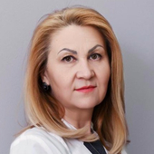 Гладыш Наталья Геннадьевна, анестезиолог