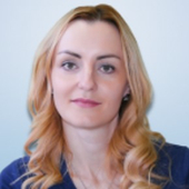 Кашманова Анастасия Владимировна, врач УЗД