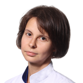 Роженцева Дарья Алексеевна, хирург