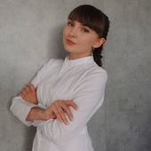 Шарапова Марина Анатольевна, детский невролог