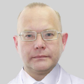 Жидков Игорь Михайлович, врач УЗД