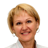 Иванова Лариса Сергеевна, гинеколог