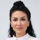 Макарова Ксения Николаевна, врач-косметолог