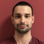 Мальцев Вячеслав Юрьевич, детский инструктор ЛФК