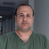 Карпеев Георгий Александрович, врач УЗД