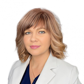 Чепорева Ольга Николаевна, эндокринолог