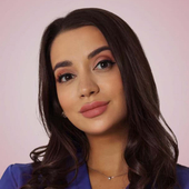 Абдуллаева Айтан Измировна, детский стоматолог