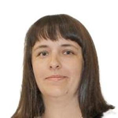 Леонтьева (Алпатова) Наталия Николаевна, терапевт