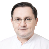 Аверьянов Дмитрий Анатольевич, сосудистый хирург