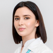 Абдурагимова Айшат Рамазановна, эндоскопист