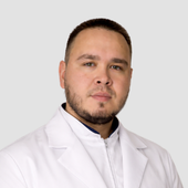 Гафаров Денис Асфанович, кардиолог